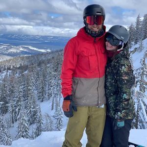 Meet your Posher, Zoë